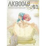 akb0048 NEXT stage 動画 全話