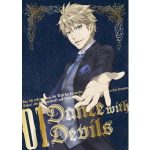 Dance with Devils 無料視聴