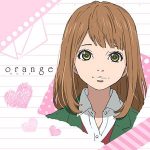 orange アニメ 8話 動画