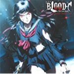 blood-c 動画 5話