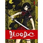 blood-c 動画 11話