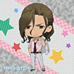 TRICKSTER 4話 動画