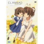 CLANNAD after STORY 総集編 動画