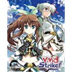 ViViD strike 12話 動画