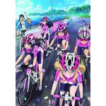 南鎌倉高校女子自転車部 動画