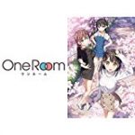ONE ROOM 2話 動画