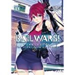 rail wars 1話 動画