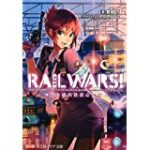 rail wars 5話 動画
