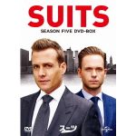 suits シーズン5 動画