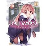 rail wars 9話 動画