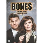 bones シーズン8 動画