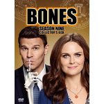 bones シーズン9 動画