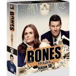 bones シーズン10 動画