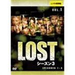 LOST シーズン3 2話 動画