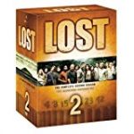 LOST シーズン2 24話 動画