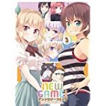 new game 2期 6話 動画
