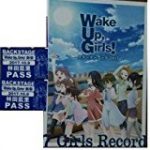 wake up girls新章 2話 動画