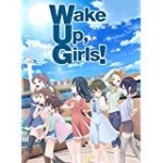 wake up girls新章 5話 動画