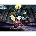 牙狼 vanishing line 動画