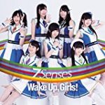 wake up girls新章 3話 動画