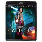 The Witch 魔女 動画
