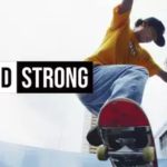 STAND STRONG 動画